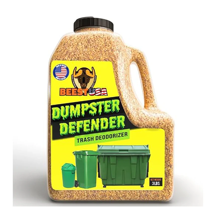 Dumpster Defender - Image 10